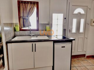  Maison à louer 2 pièces 27 m² Nimes