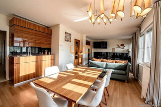  Maison à vendre 8 pièces 186 m²