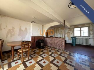  Maison à vendre 2 pièces 41 m²