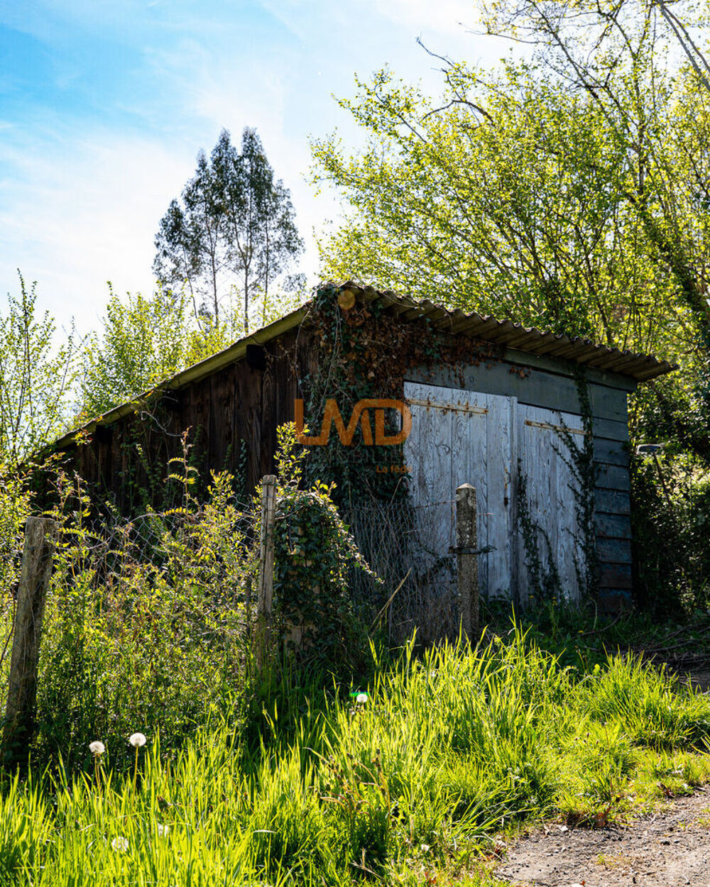 Vente Terrain Terrain constructible d'une surface de 600m2 Saint-paul