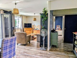  Maison � vendre 6 pi�ces 120 m�