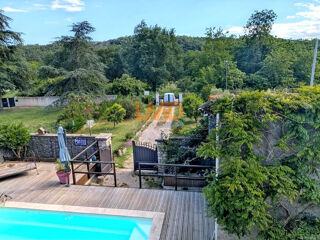  Maison à vendre 7 pièces 150 m²