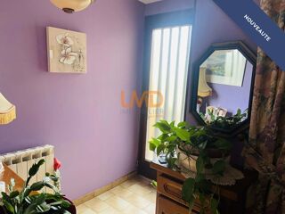  Maison à vendre 7 pièces 132 m²