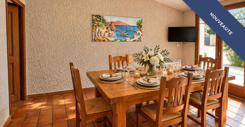à vendre  Maison Ceyreste (13600)