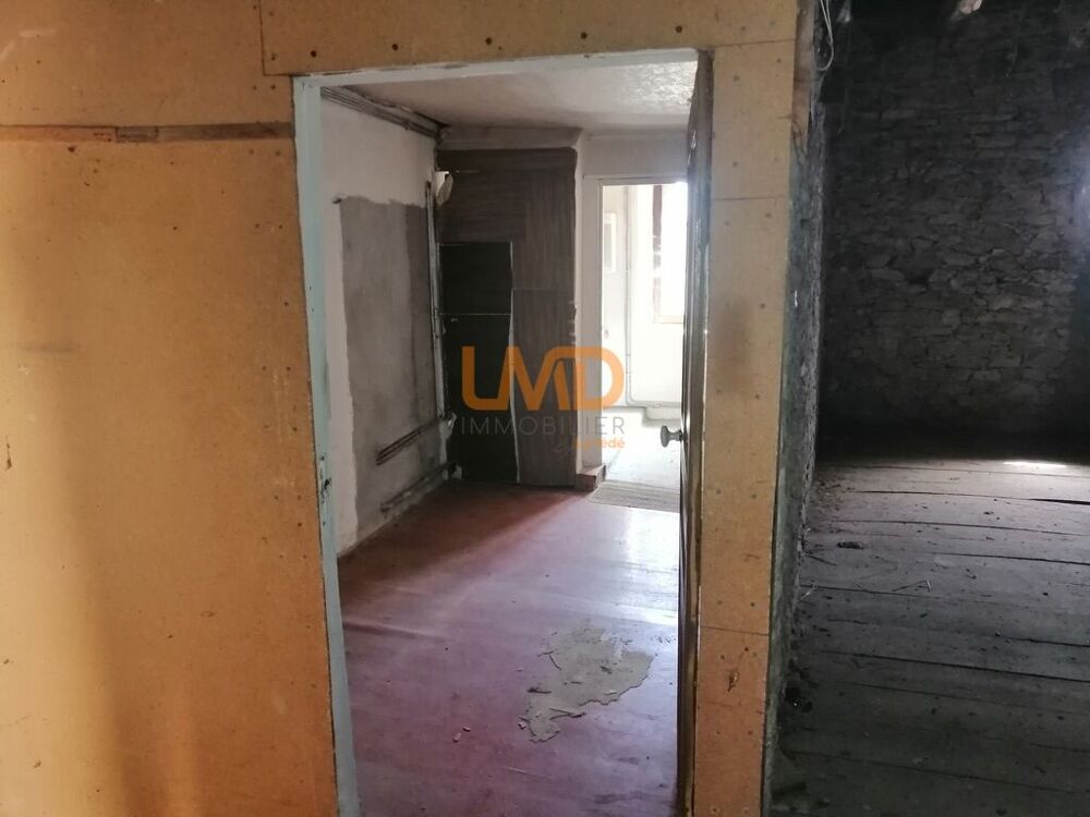 Vente Maison Maison à rénover Nuces Valady