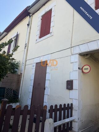 Vente Maison Maison ville à rénover très bien placée. Dax