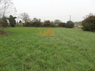  Terrain � vendre 1827 m�