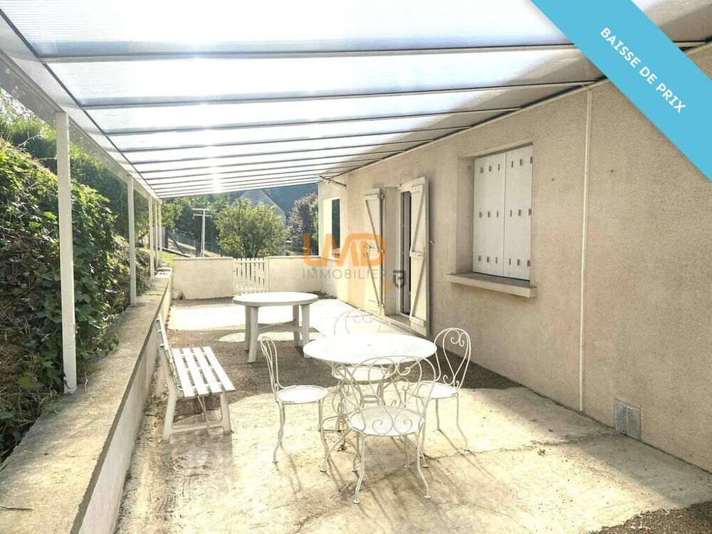 Vente Maison Grande maison avec terrain Aubin