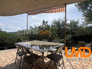  Maison à vendre 8 pièces 186 m²
