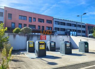  Appartement � vendre 1 pi�ce 19 m�