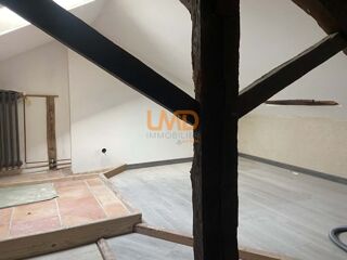  Maison à vendre 4 pièces 82 m²