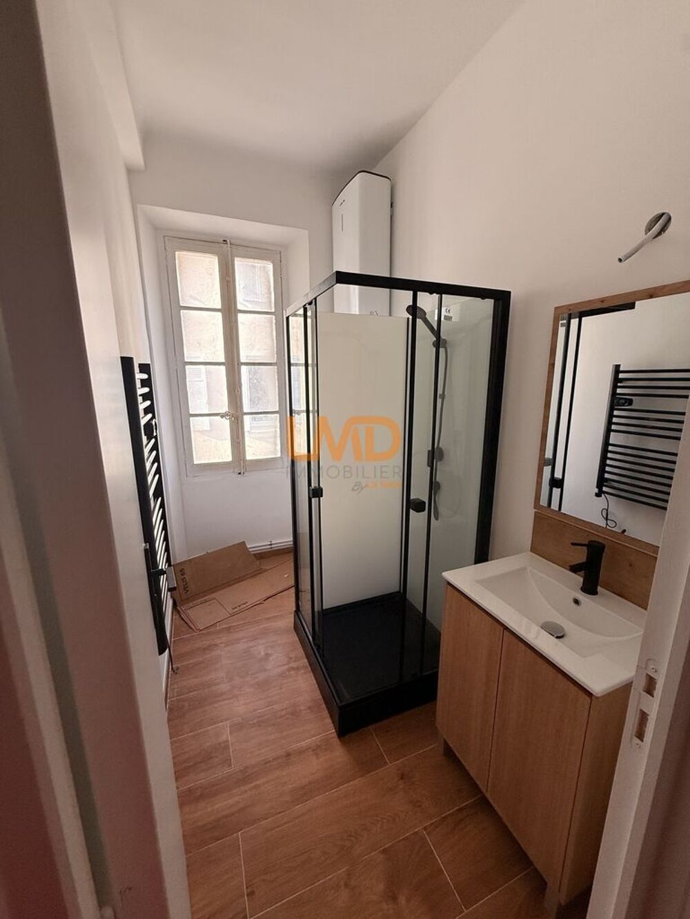 Vente Appartement Le Muy – Investissement locatif clé en main – Vendu loué Le muy