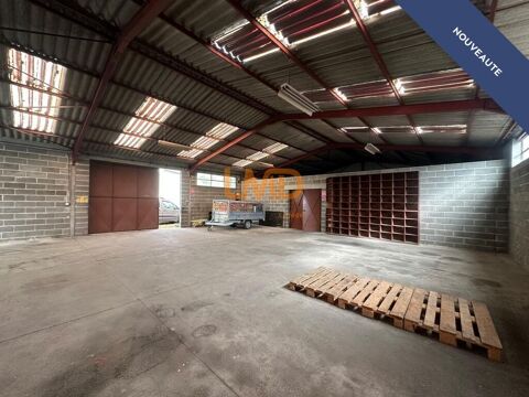 Entrep&ocirc;t -Mondoubleau - 22 min Vend&ocirc;me 50000 41170 Cormenon
