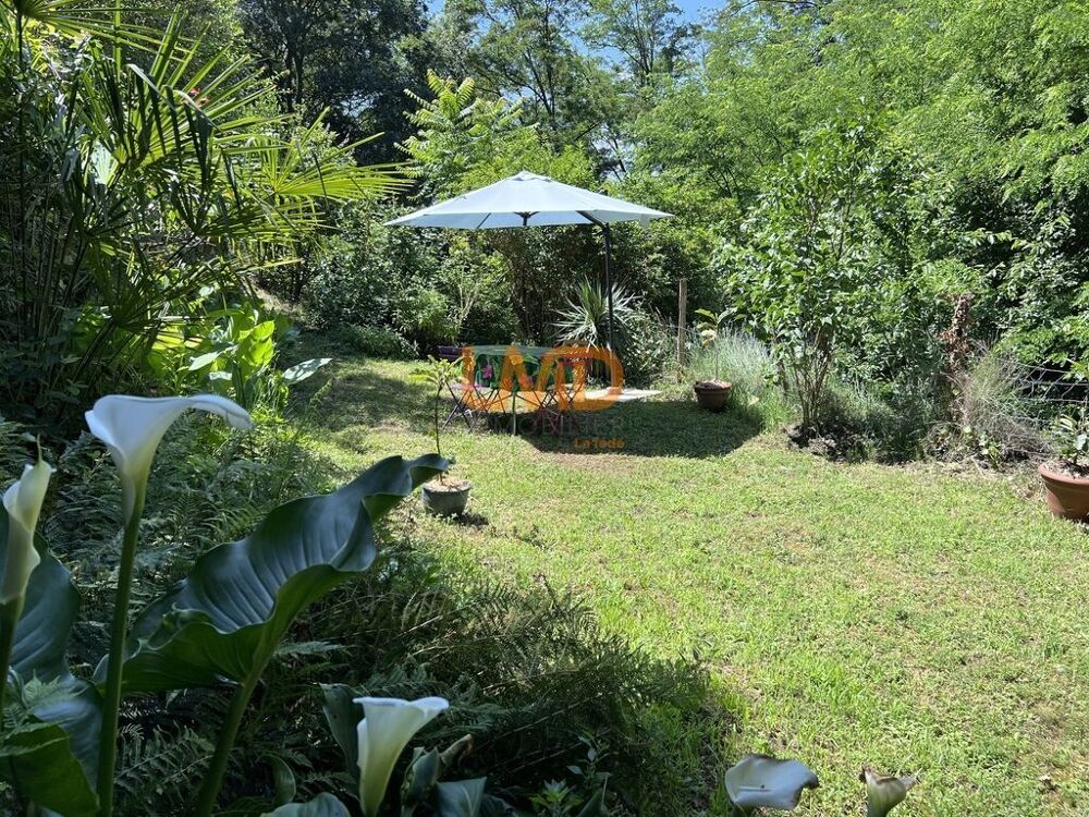 Vente Maison Maison rénovée, au calme Largentière