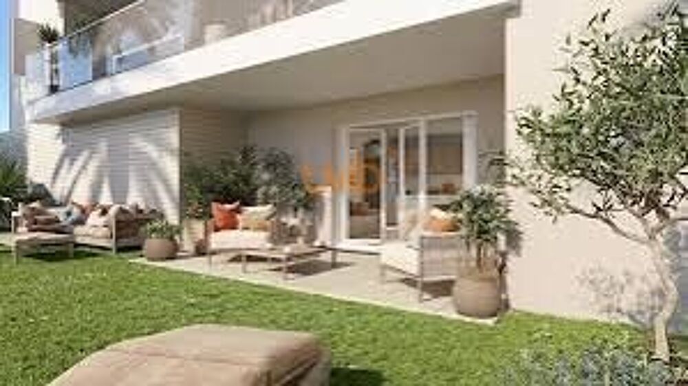 Vente Appartement Nice (Bellet) superbe T3 avec jardin xxl et 2 garages 609 900 € Nice