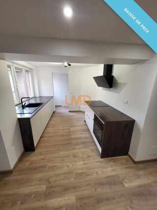  Maison � vendre 4 pi�ces 100 m�