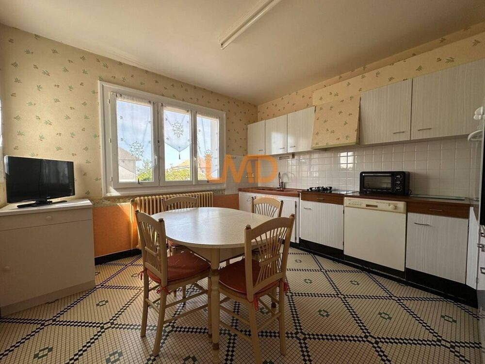 Maison 3 chambres- 25 min Vendôme - 22 min TGV
