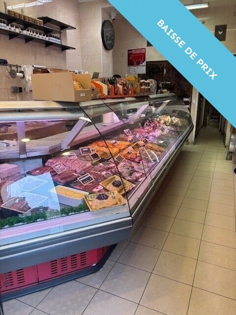 boucherie charcuterie 199000 75014 Paris