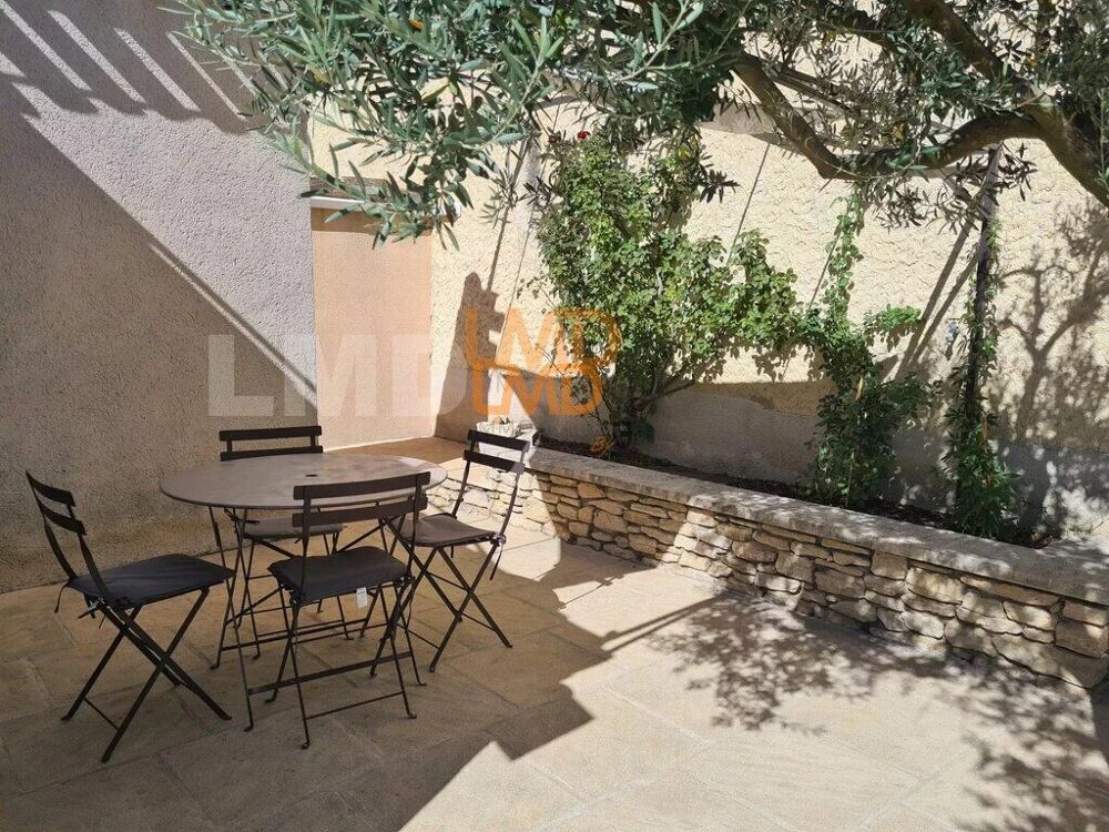 � vendre  Maison Caumont-sur-Durance (84510)