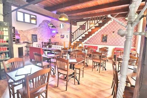   Brignoles fonds de commerce restauration 