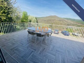  Maison � vendre 7 pi�ces 130 m�