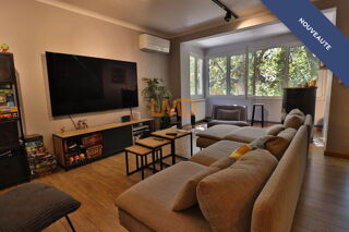  Appartement à vendre 5 pièces 120 m²