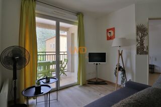 Appartement à vendre 2 pièces 38 m²