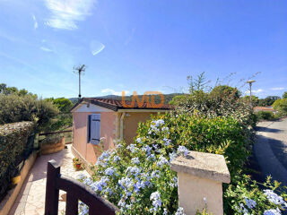 Maison 4 pièces 62 m² · à Roquebrune-sur-Argens · 62 m² · 310 000 €