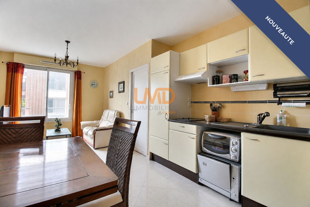 Vente Appartement Appartement meublé La Rochelle La rochelle