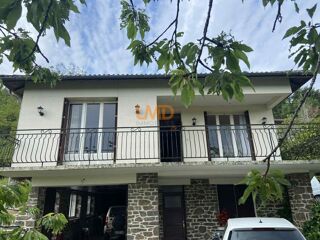  Maison � vendre 5 pi�ces 95 m�