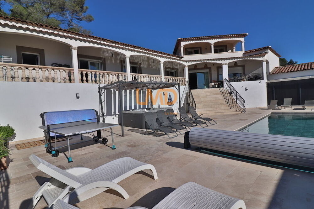 � vendre  Maison Pignans (83790)