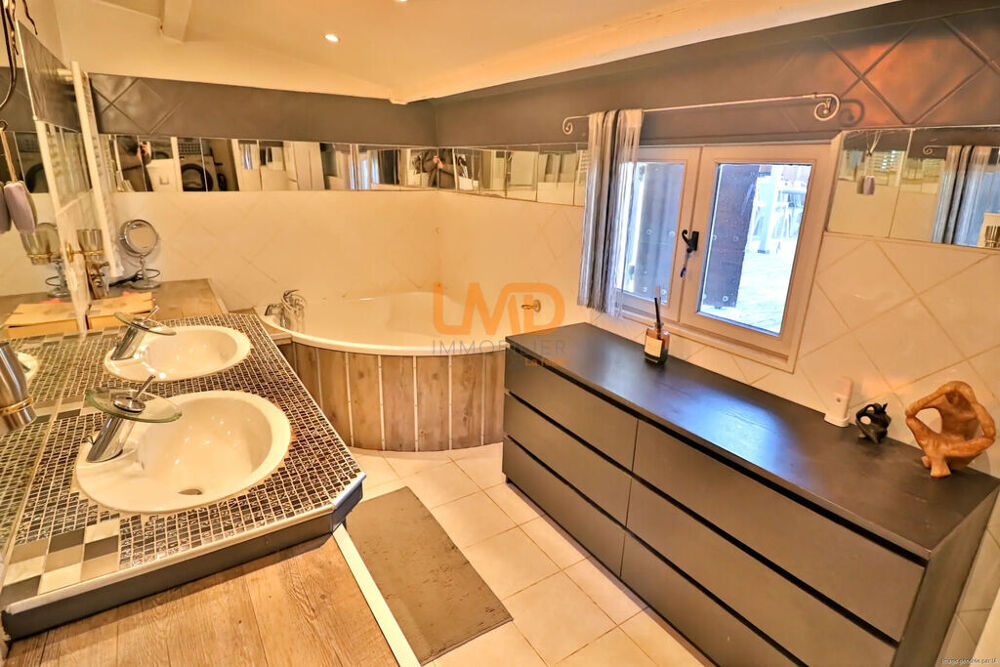 � vendre  Maison Marseille 11