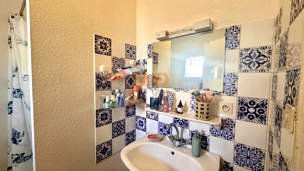 Vente Appartement Montpellier Beaux-Arts – Studio loué – Idéal investisseur Montpellier