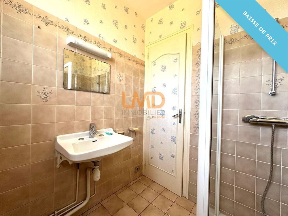 Mondoubleau- 3 chambres- 20 min Vendôme -