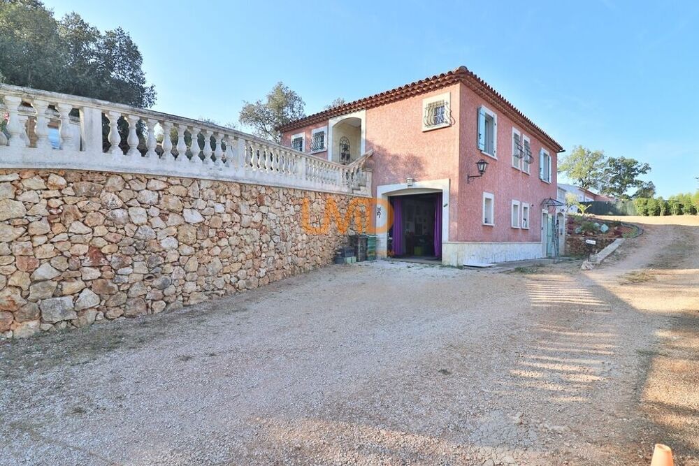 Vente Maison Tavernes quartier résidentiel - Maison T4 110m2 - Surface totale Tavernes