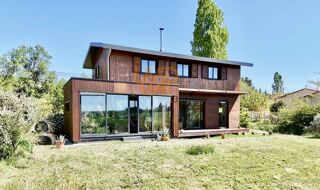  Maison à vendre 5 pièces 92 m²