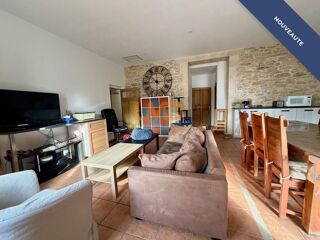  Appartement à vendre 4 pièces 97 m²
