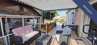  Maison à vendre 6 pièces 140 m²