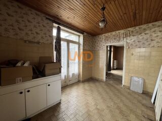  Maison à vendre 4 pièces 77 m²