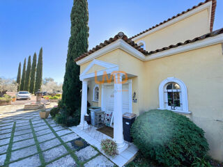  Maison à vendre 7 pièces 286 m² Trans en provence