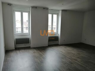  Appartement à louer 3 pièces 62 m²