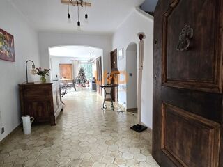  Maison à vendre 6 pièces 165 m²