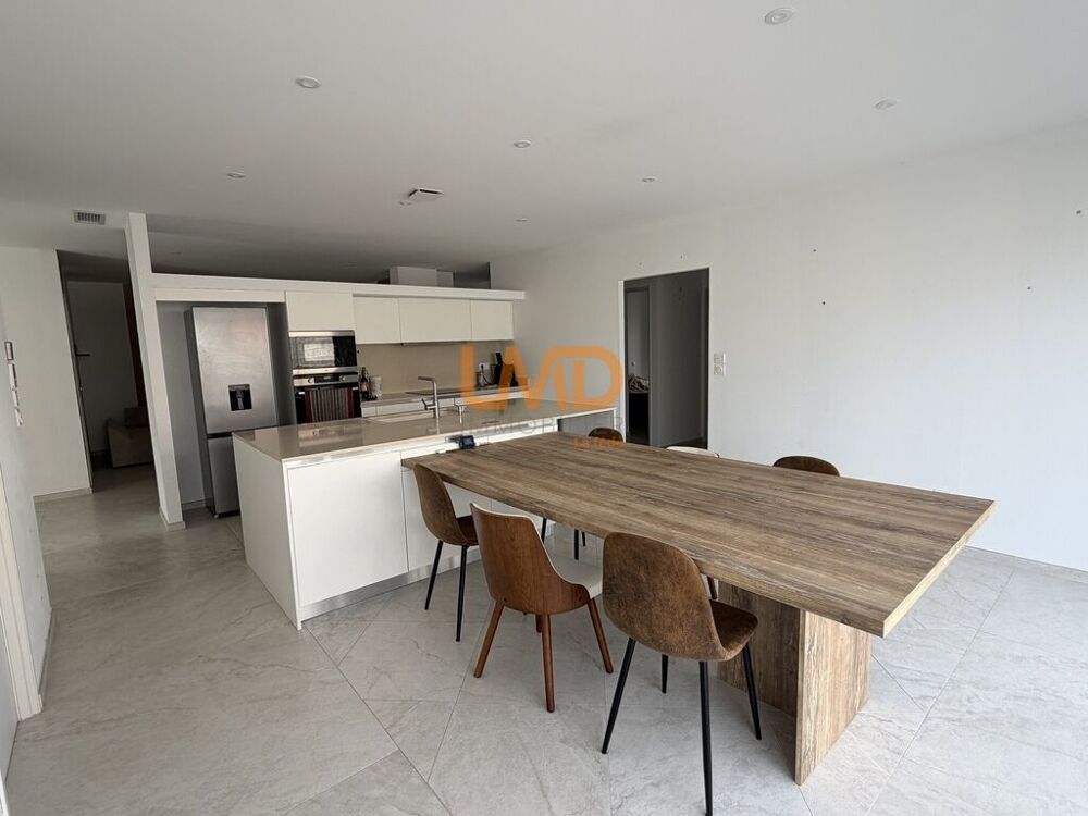 Vente Maison Villa T5 plain pied 120 m2 Ponteilla