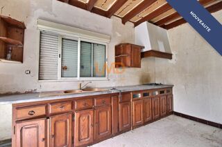  Maison à vendre 5 pièces 158 m²