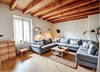  Maison à vendre 2 pièces 59 m²
