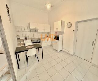  Appartement à vendre 2 pièces 35 m²