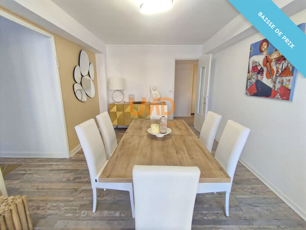 Appartement 4 pièces 71 m² · à Marseille 9 · 71 m² · 229 500 €