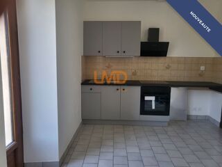  Appartement à louer 5 pièces 82 m² Aubin