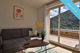 Appartement à vendre 3 pièces 48 m²