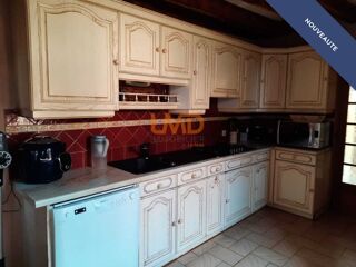  Maison à vendre 5 pièces 117 m²